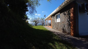 Villa spacieuse, 2 Chambres Avec Jardin